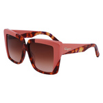 Damskie okulary przeciwsłoneczne Ferragamo SF1060S