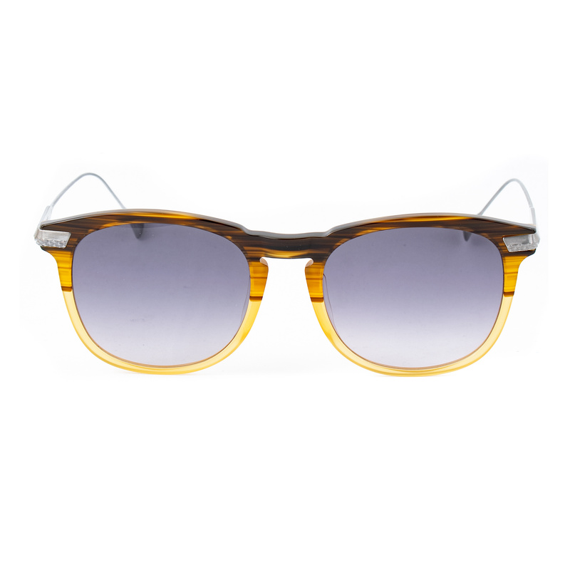 Okulary BELSTAFF CARTER-S038. Okulary przeciwsłoneczne, Kolor brązowy. Kobieta.