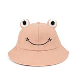 Kapelusz Bucket Frog