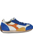 BUTY SPORTOWE DAMSKIE DIADORA NIEBIESKIE