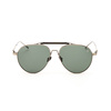 Okulary BELSTAFF STRAFFORD-G15. Okulary przeciwsłoneczne, Kolor szary. Mężczyzna.