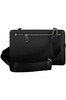 MĘSKA TORBA NA RAMIĘ CALVIN KLEIN BLACK