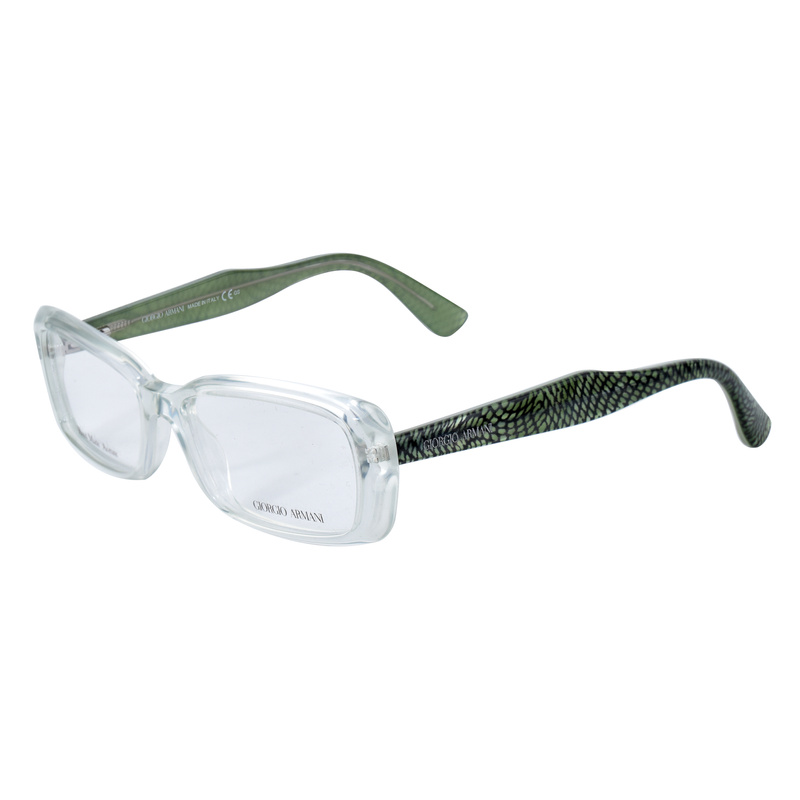 Okulary GIORGIO ARMANI GA943LU9. Okulary, Kolor przezroczysty. Kobieta.