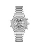 Zegarek GUESS GW0552L1. Kwarcowy, Kolor szary. Kobieta.