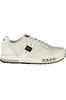 BLAUER SPORTS BUTY MĘSKIE BIAŁE