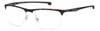 Okulary CARRERA DUCATI CARDUC013086F. Okulary, Kolor brązowy. Mężczyzna.