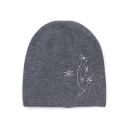 Czapka Dziecięca Little Lady