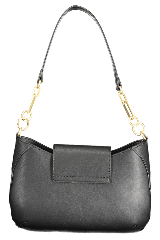 TORBY VALENTINO CZARNA TORBA DAMSKA