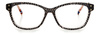 Okulary MISSONI MIS-0006-KDX. Okulary, Kolor czarny. Kobieta.