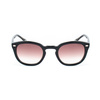 Okulary BELSTAFF GRASMERE-S177. Okulary przeciwsłoneczne, Kolor czarny. Unisex.