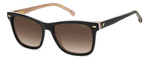 Okulary CARRERA CARRERA3001S6. Okulary przeciwsłoneczne, Kolor przezroczysty. Kobieta.