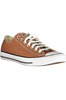 Brązowe buty sportowe damskie Converse