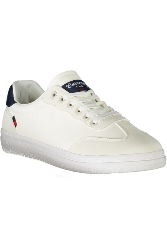 BIAŁY MĘSKIE BUTY SPORTOWE CARRERA