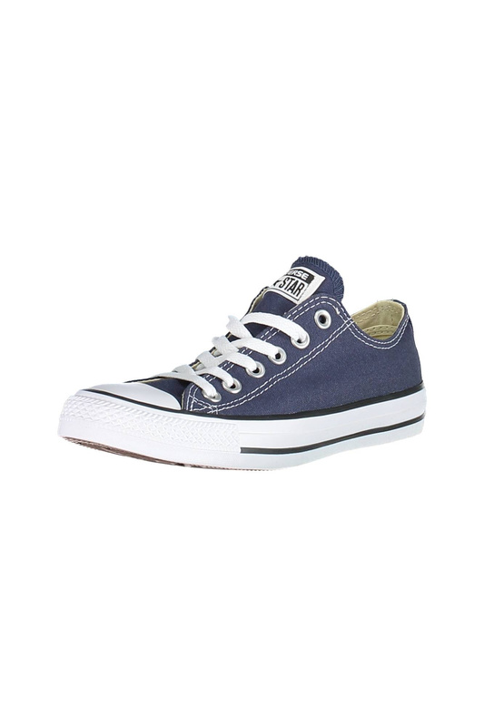 NIEBIESKIE BUTY SPORTOWE CONVERSE DLA MĘŻCZYZN
