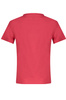 T-SHIRT DLA DZIECI Z KRÓTKIM RĘKAWEM NORTH SAILS CZERWONY