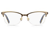 Okulary KATE SPADE BRIEANA09QF21. Okulary, Kolor brązowy. Kobieta.