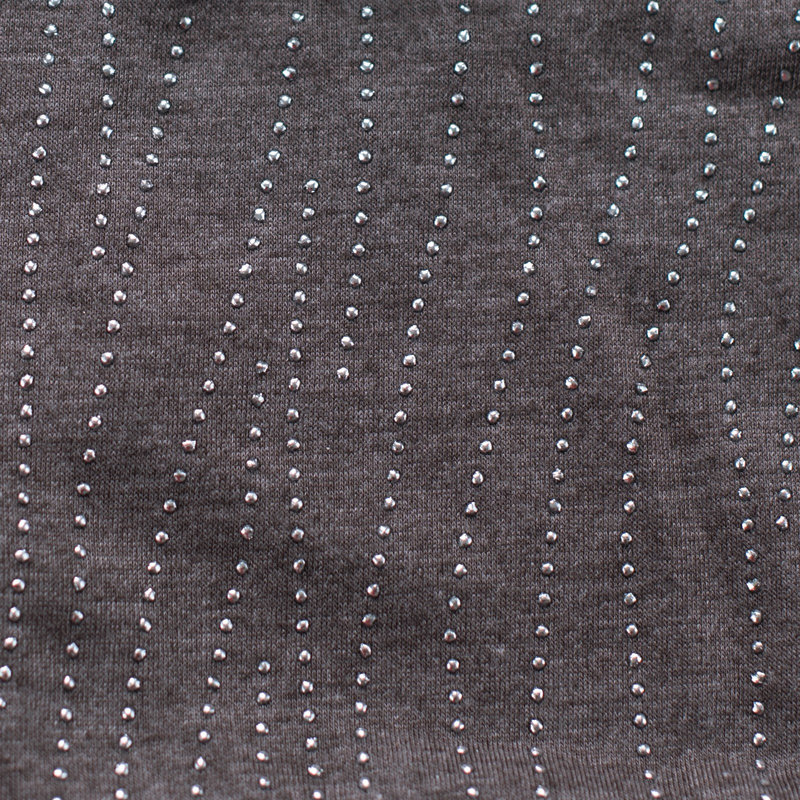 Czapka Srebrna Trawa