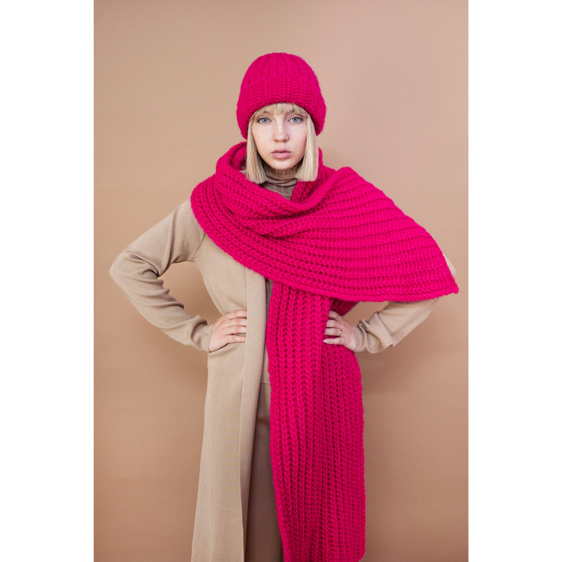 Szal Just An Illusion