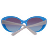 Okulary BENETTON BE937S02. Okulary przeciwsłoneczne, Kolor niebieski. Kobieta.