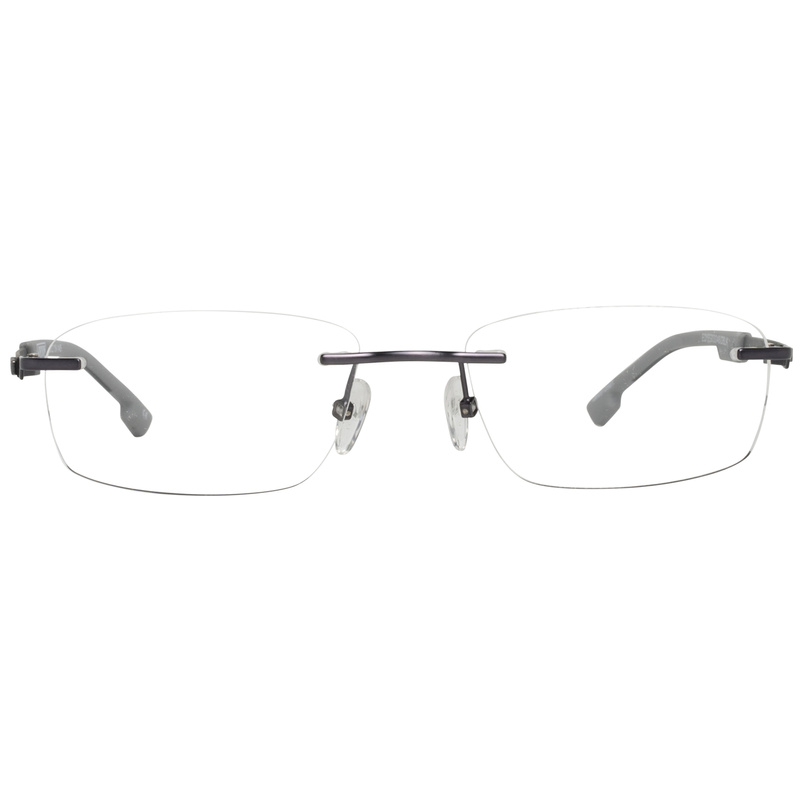 Okulary QUIKSILVER EQYEG0304853D. EYEGLASSES, Kolor szary. Mężczyzna.