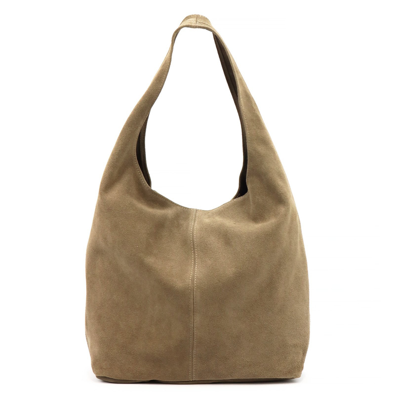 Damska torebka ze skóry naturalnej Luka 26-038