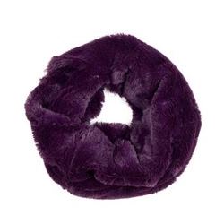 Beret Kolorowa Wełna