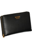 CZARNY PORTFEL DAMSKI GUESS JEANS
