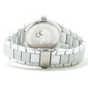 Zegarek CHRONOTECH CC7039M-08M. Kwarcowy, Kolor szary. Unisex.