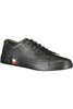 MĘSKIE BUTY SPORTOWE TOMMY HILFIGER CZARNE