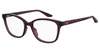 Okulary UNDER ARMOUR UA5013YKZF217. Okulary, Kolor czerwony. Kobieta.