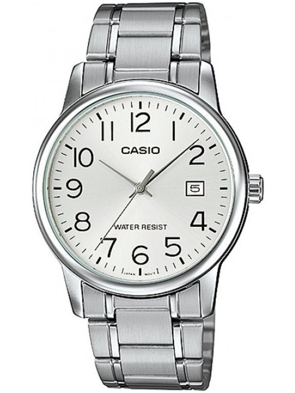 ZEGAREK MĘSKI CASIO MTP-V002G-7B2UDF (zd103b) + BOX
