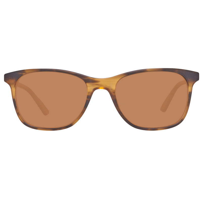 Okulary HELLY HANSEN HH5007-C02-52. Okulary przeciwsłoneczne, Kolor brązowy. Kobieta.
