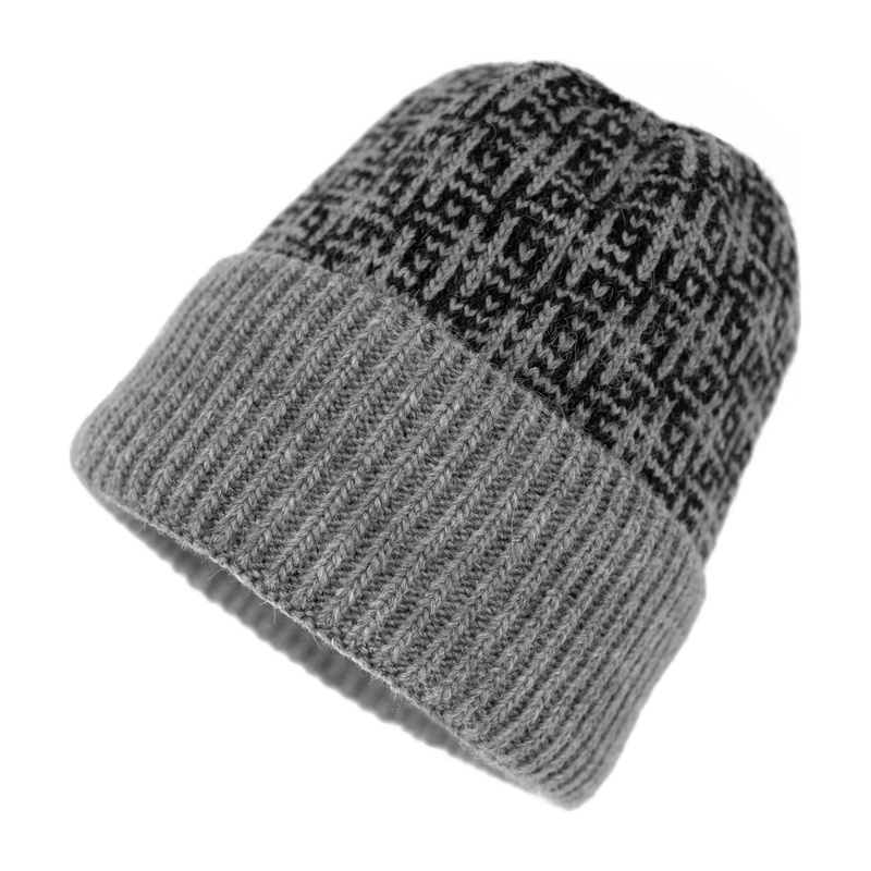 Czapka polska Jacquard
