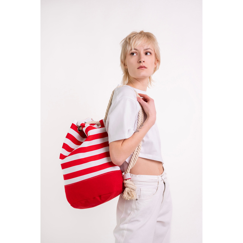 Kapelusz Wide Stripe