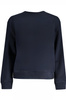 PEPE JEANS BLUZA DAMSKA BEZ ZAMKU NIEBIESKA