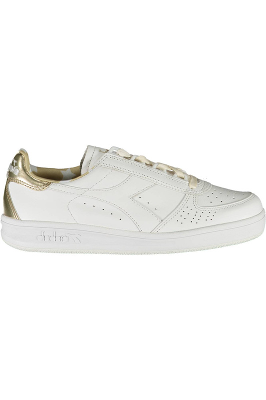 BUTY SPORTOWE DAMSKIE DIADORA BIAŁE