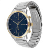 ZEGAREK MĘSKI TOMMY HILFIGER 1710408 HUNTER (zf119b) + BOX