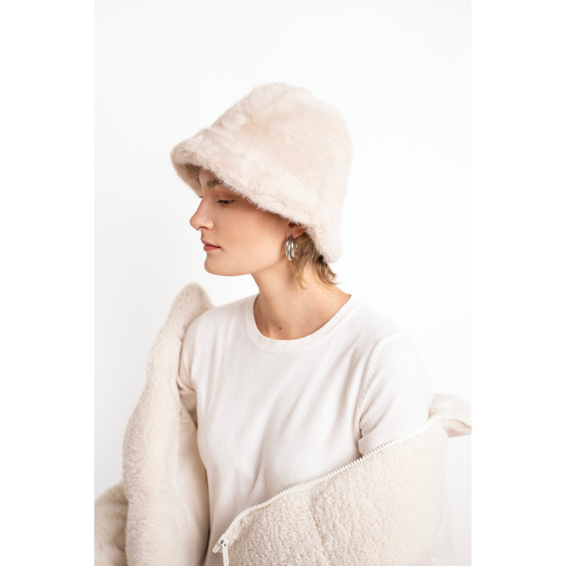 Czapka Bucket Cuddly