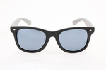 Okulary POLAROID PLD6009FS-807. Okulary przeciwsłoneczne, Kolor czarny. Unisex.