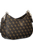 TORBA DAMSKA GUESS JEANS BRĄZOWA