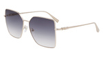 Damskie okulary przeciwsłoneczne LONGCHAMP LO173S