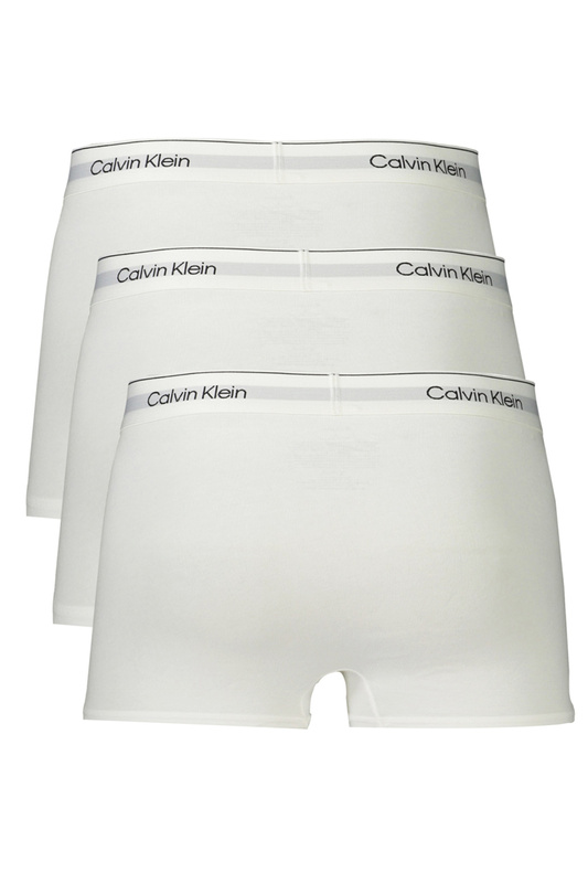 CALVIN KLEIN MĘSKIE BOKSERKI BIAŁE