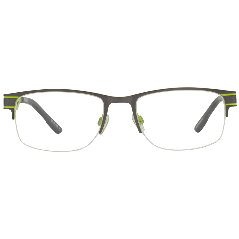Okulary QUIKSILVER EQYEG0305250A. EYEGLASSES, Kolor zielony. Mężczyzna.