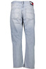 TOMMY HILFIGER JEANS DENIM DAMSKI JASNY NIEBIESKI