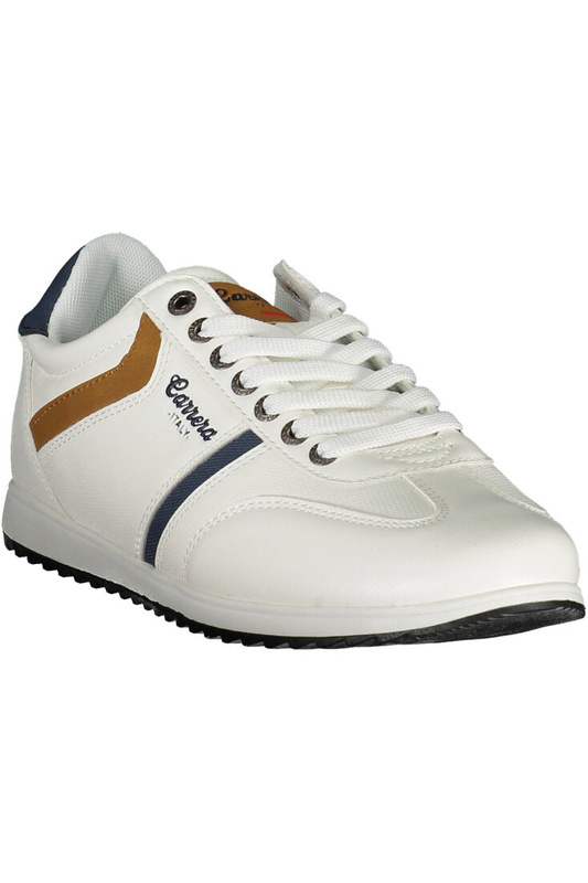 CARRERA WHITE BUTY SPORTOWE MĘSKIE