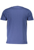 T-SHIRT POLO US GRAND KRÓTKI RĘKAW MĘSKI NIEBIESKI