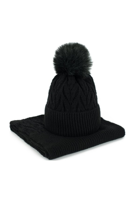 Polski komplet Łomnica