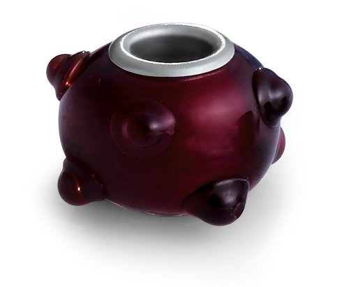 Biżuteria MORELLATO SCZ56. TRINKET, Kolor czerwony. Kobieta.