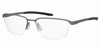 Okulary UNDER ARMOUR UA5051GR80F71. Okulary, Kolor szary. Mężczyzna.