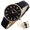 ZEGAREK DAMSKI PAUL LORENS - PL12177A6-1A1 (zg514a) + BOX